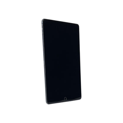 Apple iPad 9. Gen (2021) 10,2 Zoll WiFi + Cellular 64 GB Space Grau | Retourware