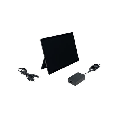 Microsoft Surface Pro 11 Tablet WiFi 13Zoll (33cm) Snapdragon X Elite 16GB 256GB | Retourware