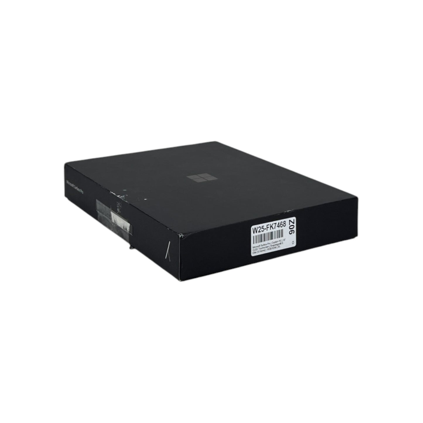 Microsoft Surface Pro 11 Tablet WiFi 13Zoll (33cm) Snapdragon X Elite 16GB 256GB | Retourware