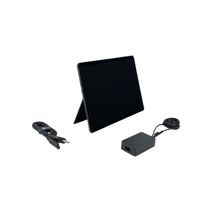 Microsoft Surface Pro 11 Tablet WiFi 13Zoll (33cm) Snapdragon X Elite 16GB 256GB | Retourware