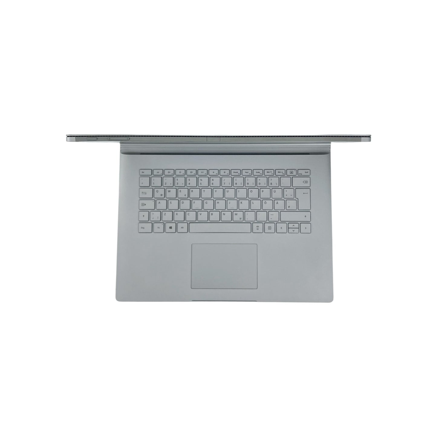 Microsoft Surface Book 3 15 Zoll (38.1 cm) Core i7-1065G7 32GB 512GB GTX1660 Ti