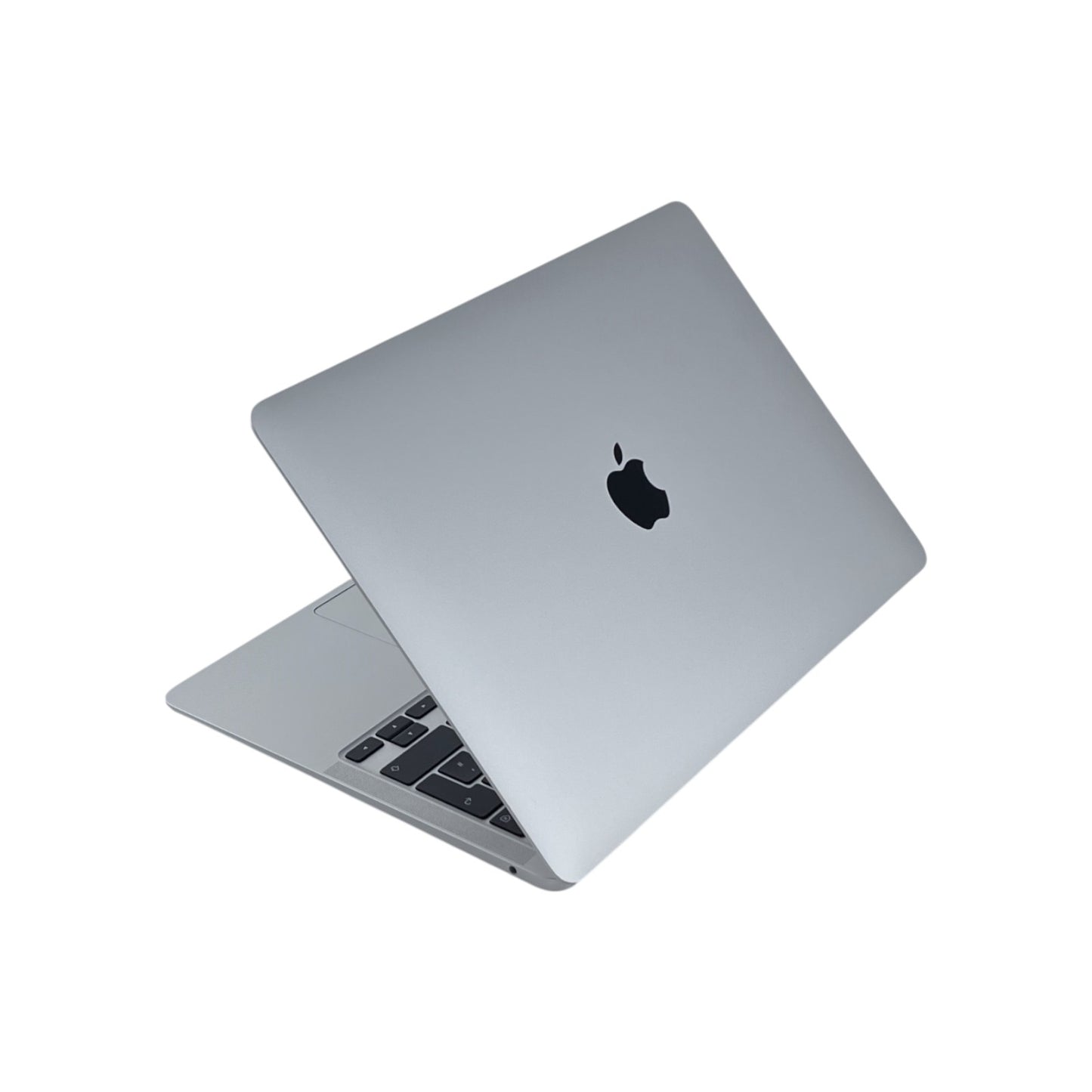 Apple MacBook Air 13,3 Zoll (33,78 cm) Notebook 2020 M1 8GB 256GB QWERTZ de | Retourware