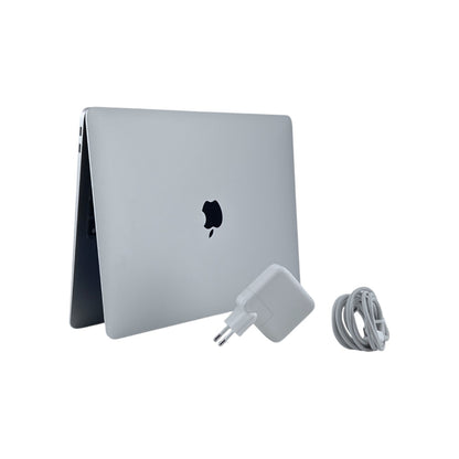 Apple MacBook Air 13,3 Zoll (33,78 cm) Notebook 2020 M1 8GB 256GB QWERTZ de | Retourware