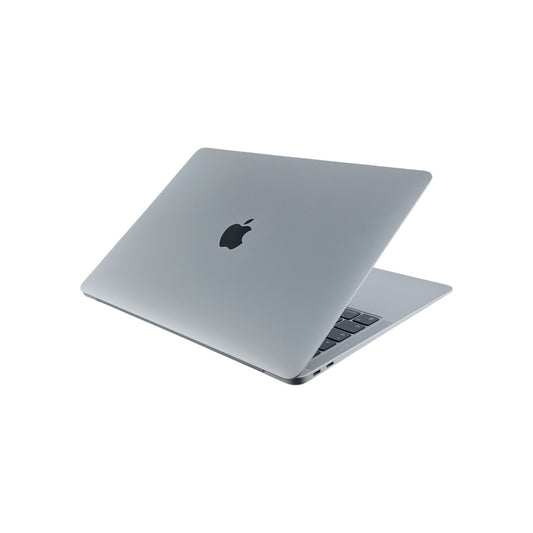 Apple MacBook Air 13,3 Zoll (33,78 cm) Notebook 2020 M1 8GB 256GB QWERTZ de | Retourware