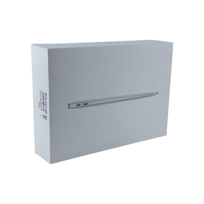 Apple MacBook Air 13,3 Zoll (33,78 cm) Notebook 2020 M1 8GB 256GB QWERTZ de | Retourware