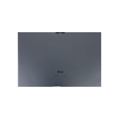 Apple iPad 8. Gen (2020) 10,2 Zoll WiFi 32 GB Space Grau | Retourware