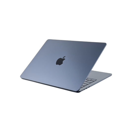 Apple MacBook Air 13,6 Zoll (34,54 cm) Notebook 2025 M4 16GB 256GB QWERTZ de | Retourware