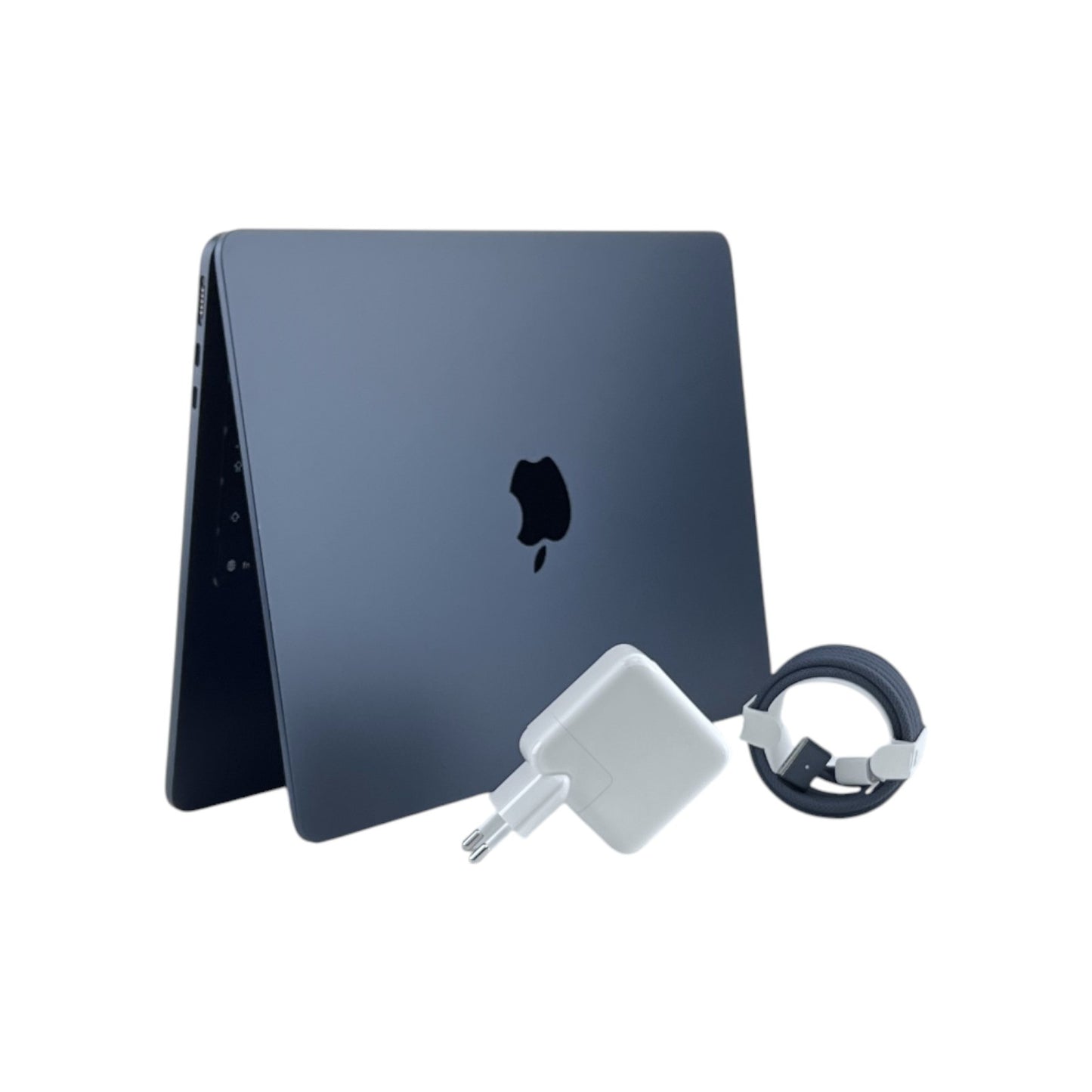 Apple MacBook Air 13,6 Zoll (34,54 cm) Notebook 2025 M4 16GB 256GB QWERTZ de | Retourware
