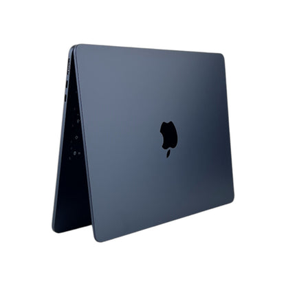 Apple MacBook Air 13,6 Zoll (34,54 cm) Notebook 2025 M4 16GB 256GB QWERTZ de | Retourware
