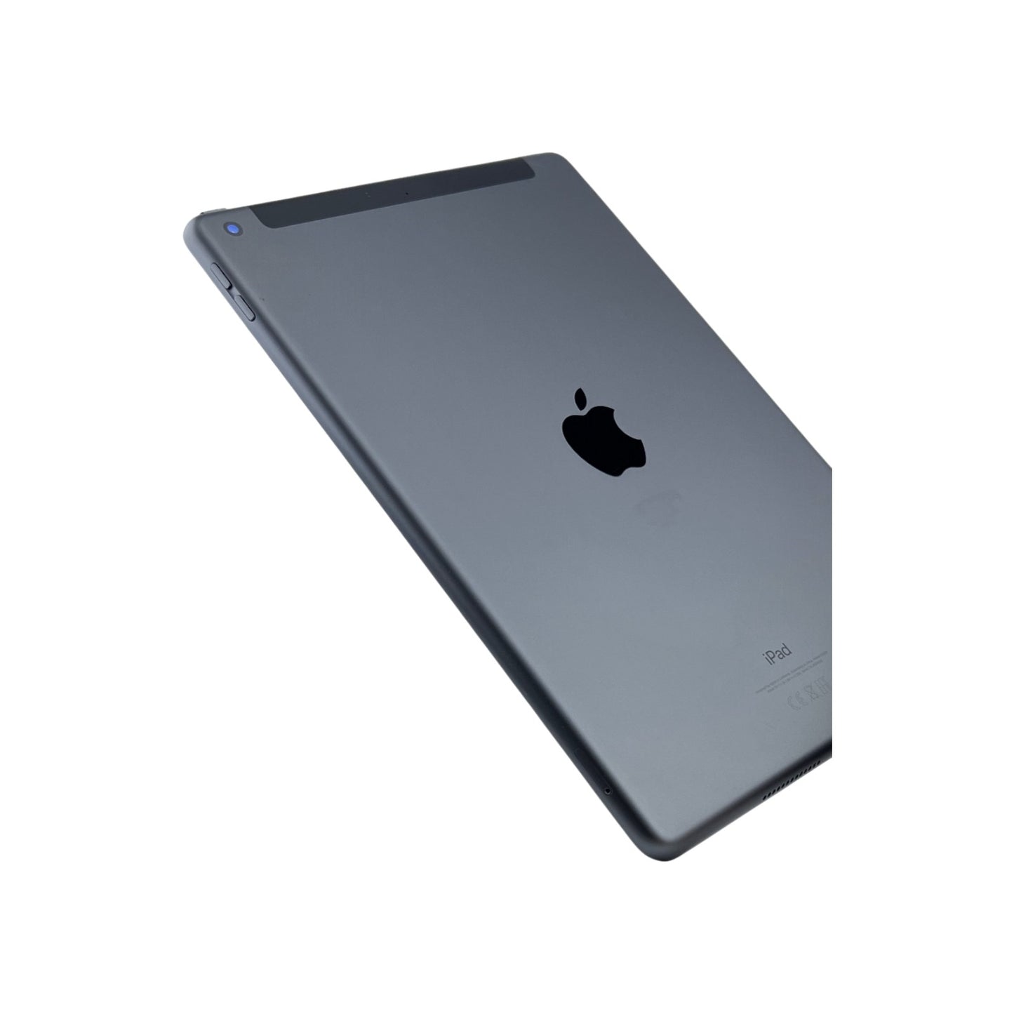Apple iPad Air 3. Gen (2019) 10,5 Zoll WiFi + Cellular 64 GB Space Grau | Retourware