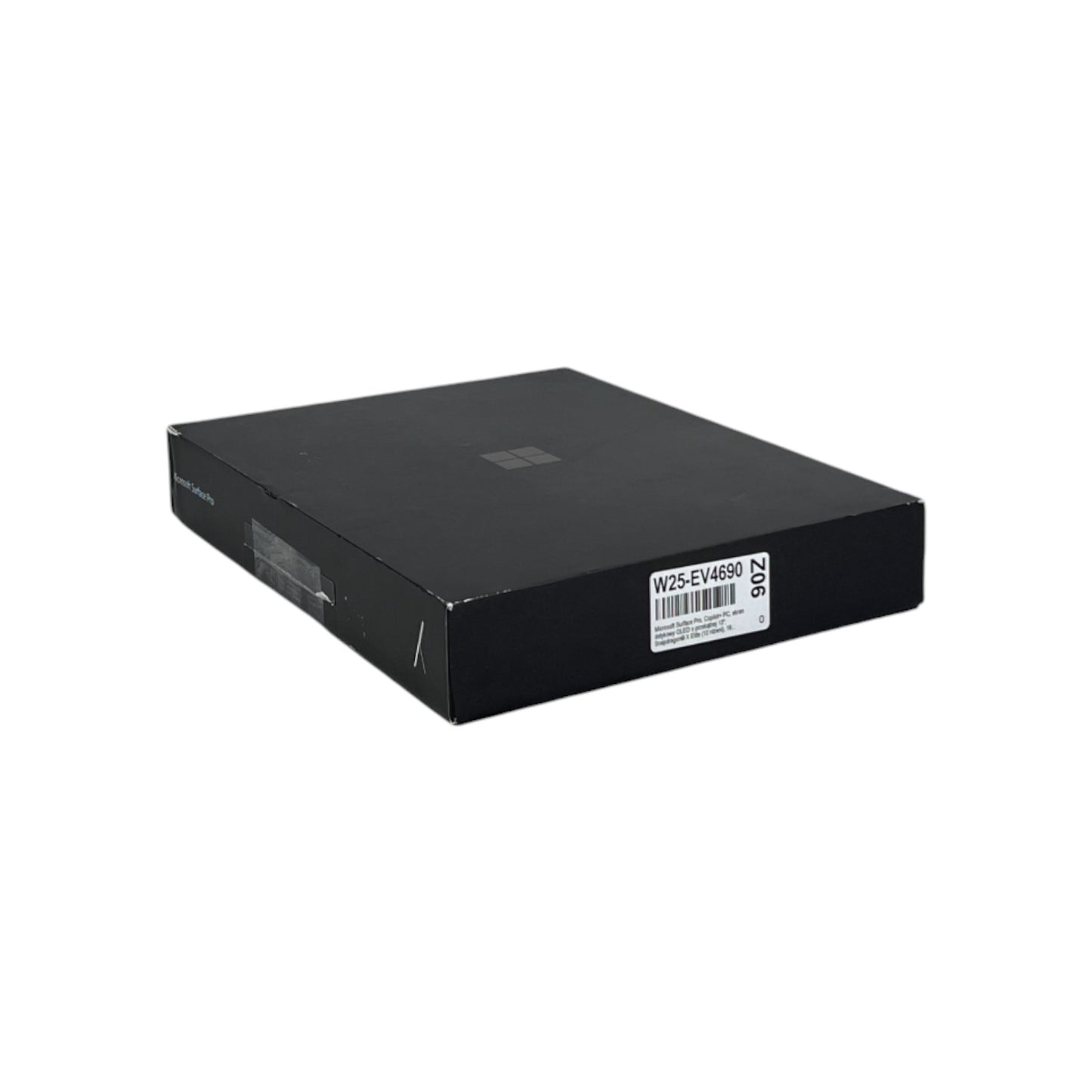 Microsoft Surface Pro 11 Tablet 13 Zoll (33.02 cm) Snapdragon X Elite 16GB 512GB | Retourware