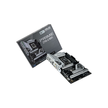 ASUS PRIME Z790-A WIFI Intel LGA 1700 ATX-Motherboard 2.5Gb LAN HDMI DisplayPort | Retourware