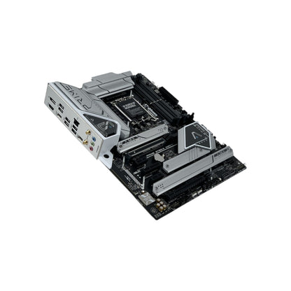 ASUS PRIME Z790-A WIFI Intel LGA 1700 ATX-Motherboard 2.5Gb LAN HDMI DisplayPort | Retourware