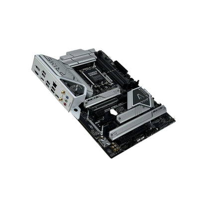 ASUS PRIME Z790-A WIFI Intel LGA 1700 ATX-Motherboard 2.5Gb LAN HDMI DisplayPort | Retourware