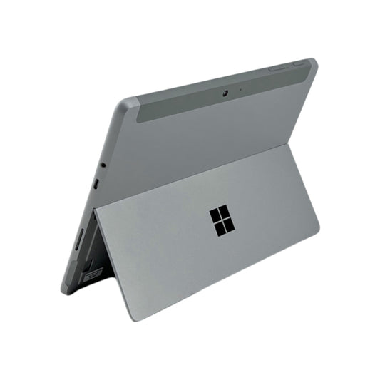 Microsoft Surface Go Tablet 10 Zoll (25,4 cm) Gold 4415Y 8GB 128GB WiFi Silber | Retourware