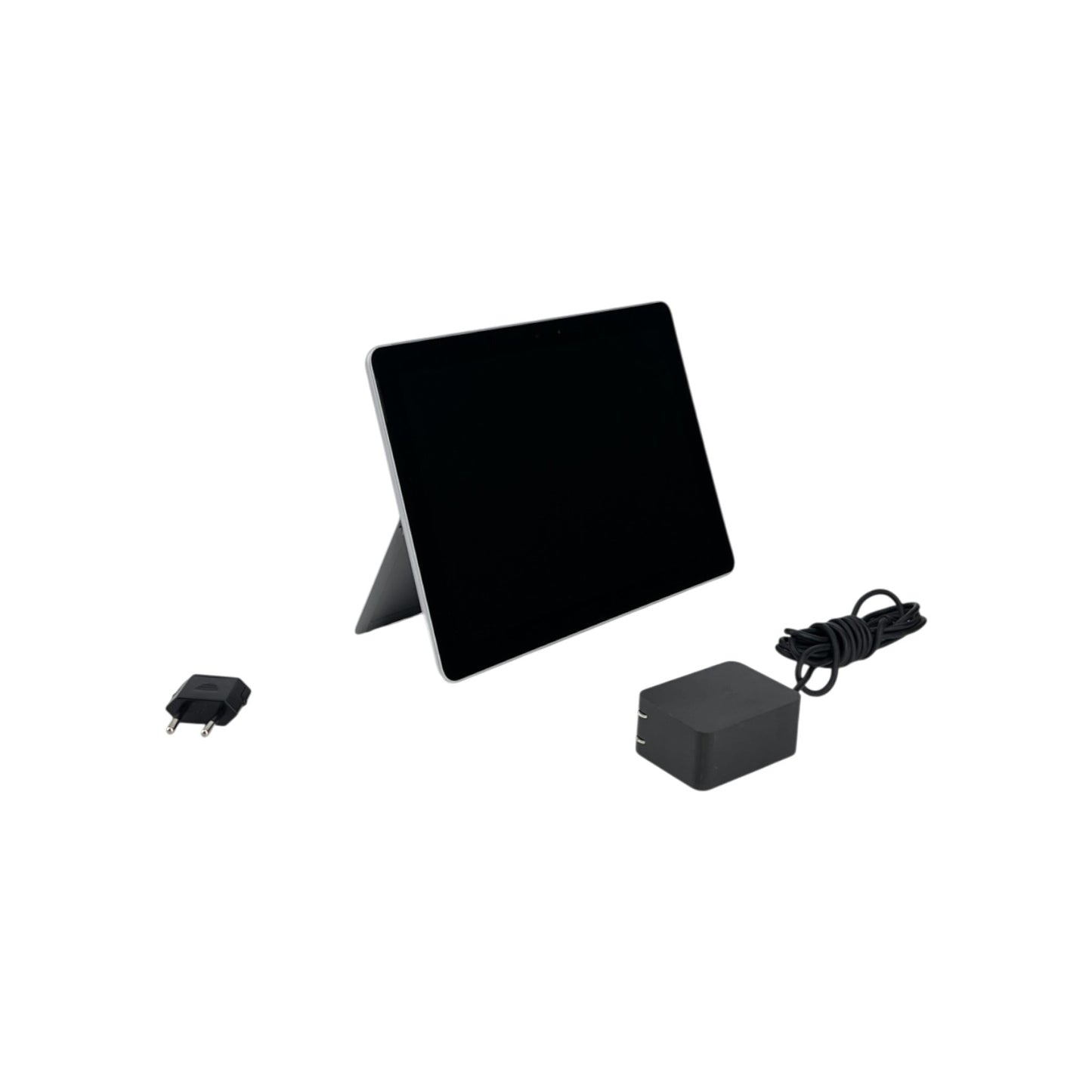 Microsoft Surface Go Tablet 10 Zoll (25,4 cm) Gold 4415Y 8GB 128GB WiFi Silber | Retourware