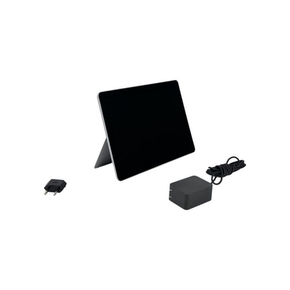 Microsoft Surface Go Tablet 10 Zoll (25,4 cm) Gold 4415Y 8GB 128GB WiFi Silber | Retourware