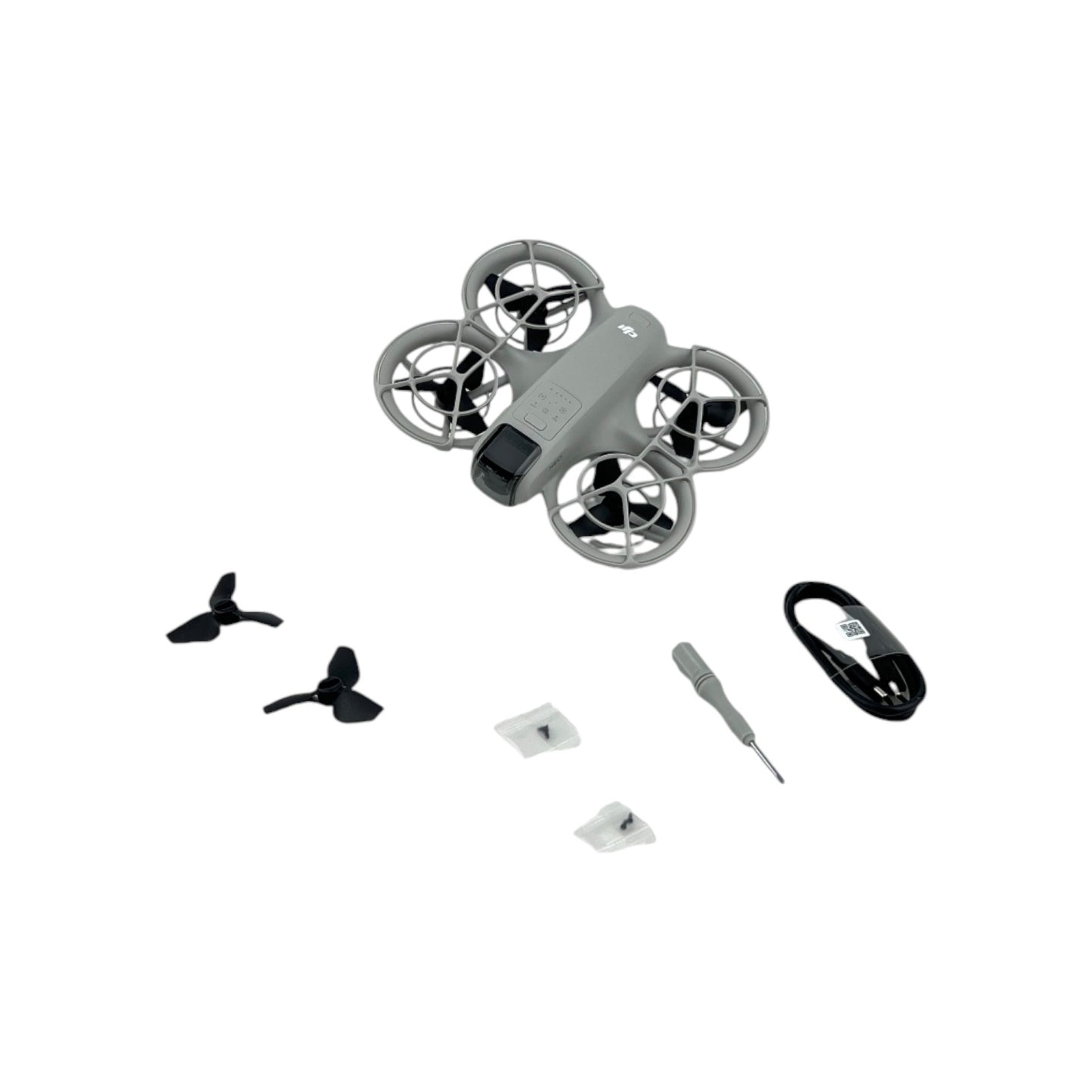 DJI Neo ( ohne Fernsteuerung ) Mini Drohne sub 250g Reise Drohne | Neu