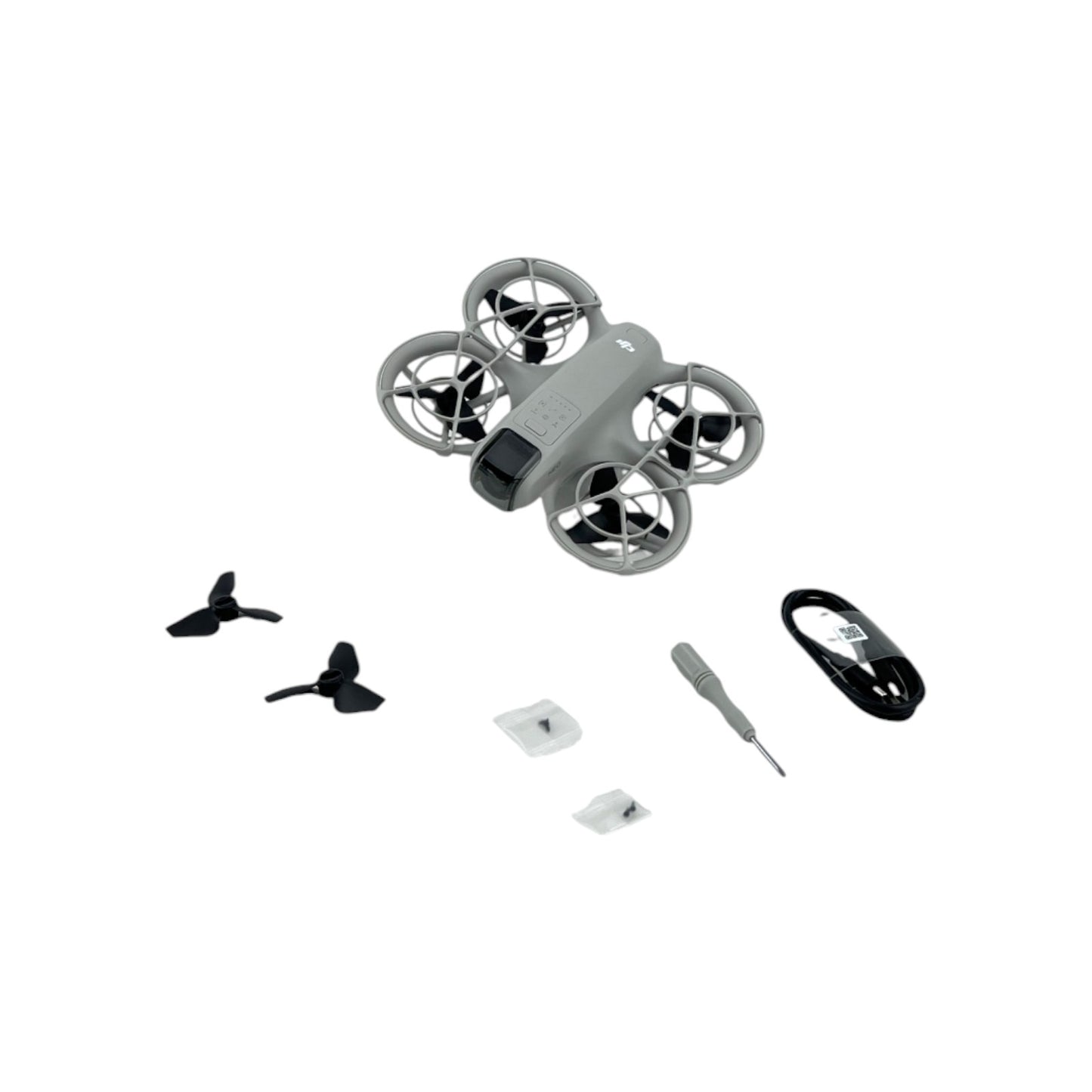 DJI Neo ( ohne Fernsteuerung ) Mini Drohne sub 250g Reise Drohne | Neu