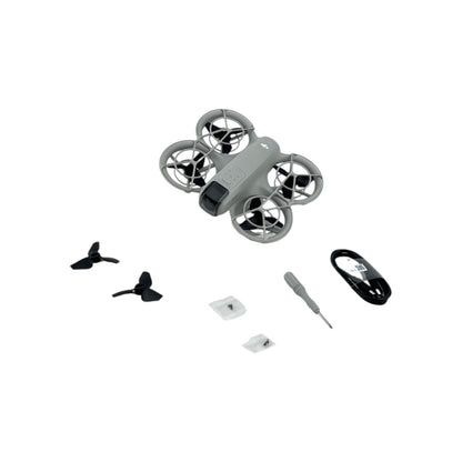 DJI Neo ( ohne Fernsteuerung ) Mini Drohne sub 250g Reise Drohne | Neu