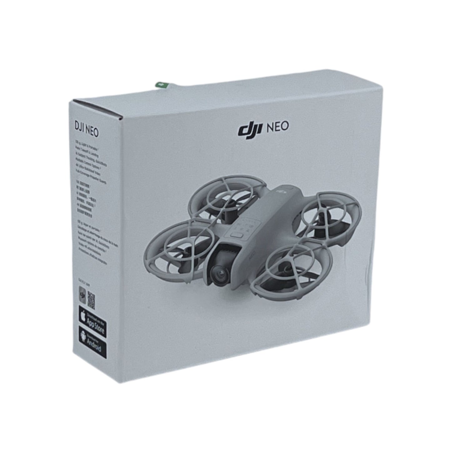 DJI Neo ( ohne Fernsteuerung ) Mini Drohne sub 250g Reise Drohne | Neu