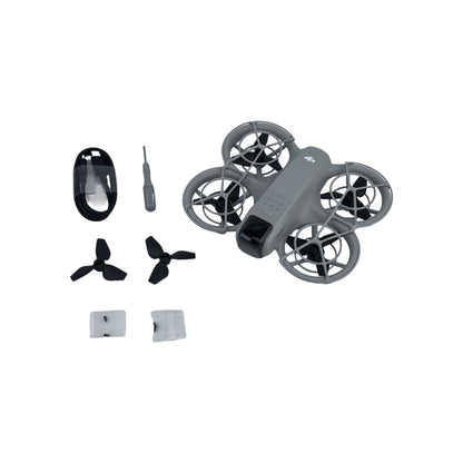 DJI Neo ( ohne Fernsteuerung ) Mini Drohne sub 250g Reise Drohne | Neu