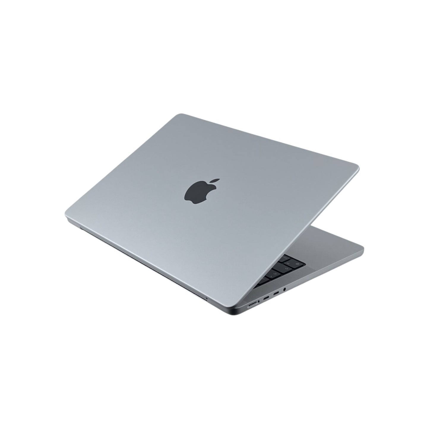 Apple MacBook Pro 14,2 Zoll (36,07 cm) Notebook 2024 M4 Pro 24GB 512GB QWERTZ de | Retourware