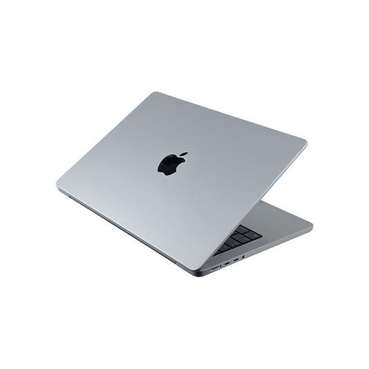 Apple MacBook Pro 14,2 Zoll (36,07 cm) Notebook 2024 M4 Pro 24GB 512GB QWERTZ de | Retourware