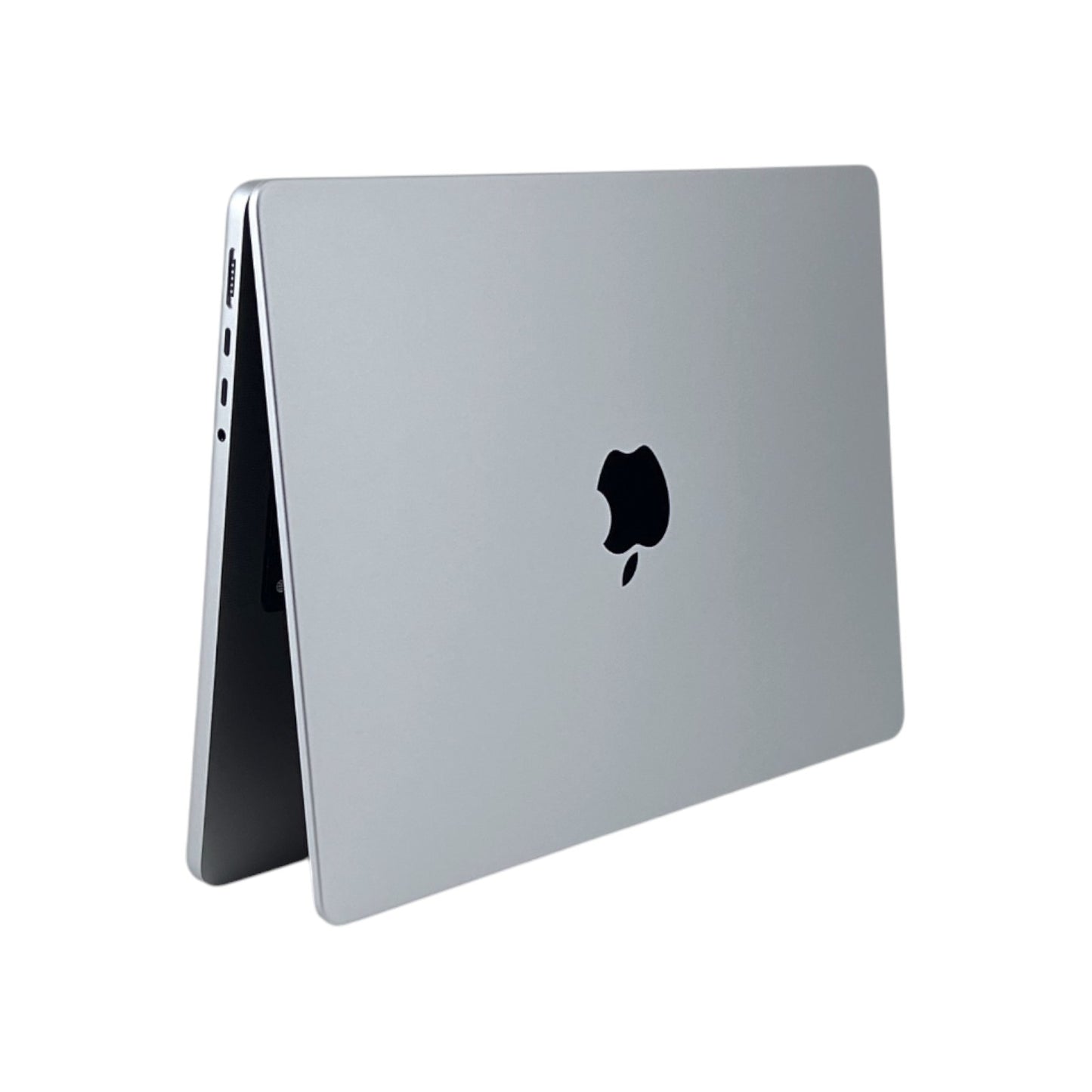 Apple MacBook Pro 14,2 Zoll (36,07 cm) Notebook 2024 M4 Pro 24GB 512GB QWERTZ de | Retourware