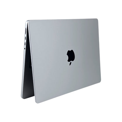 Apple MacBook Pro 14,2 Zoll (36,07 cm) Notebook 2024 M4 Pro 24GB 512GB QWERTZ de | Retourware