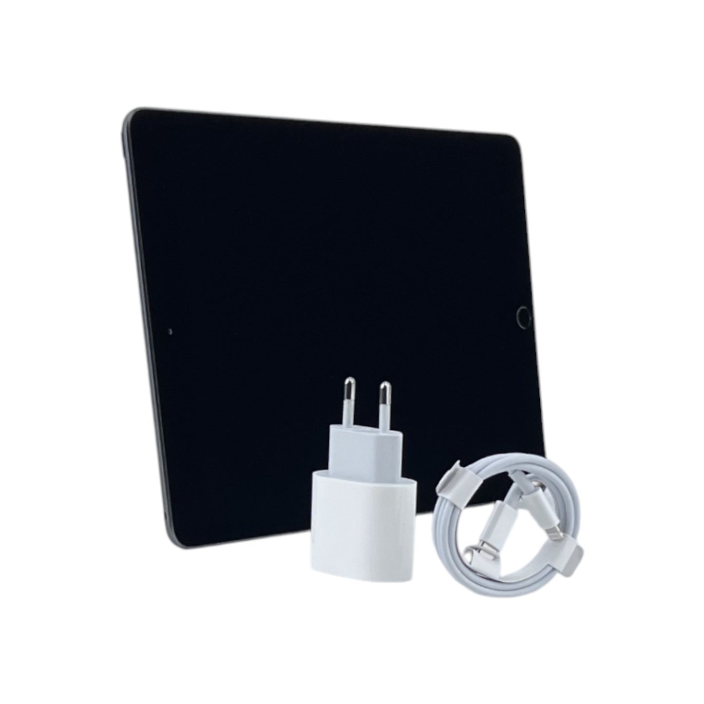 Apple iPad 8. Gen (2020) 10,2 Zoll WiFi 128 GB Space Grau | Retourware