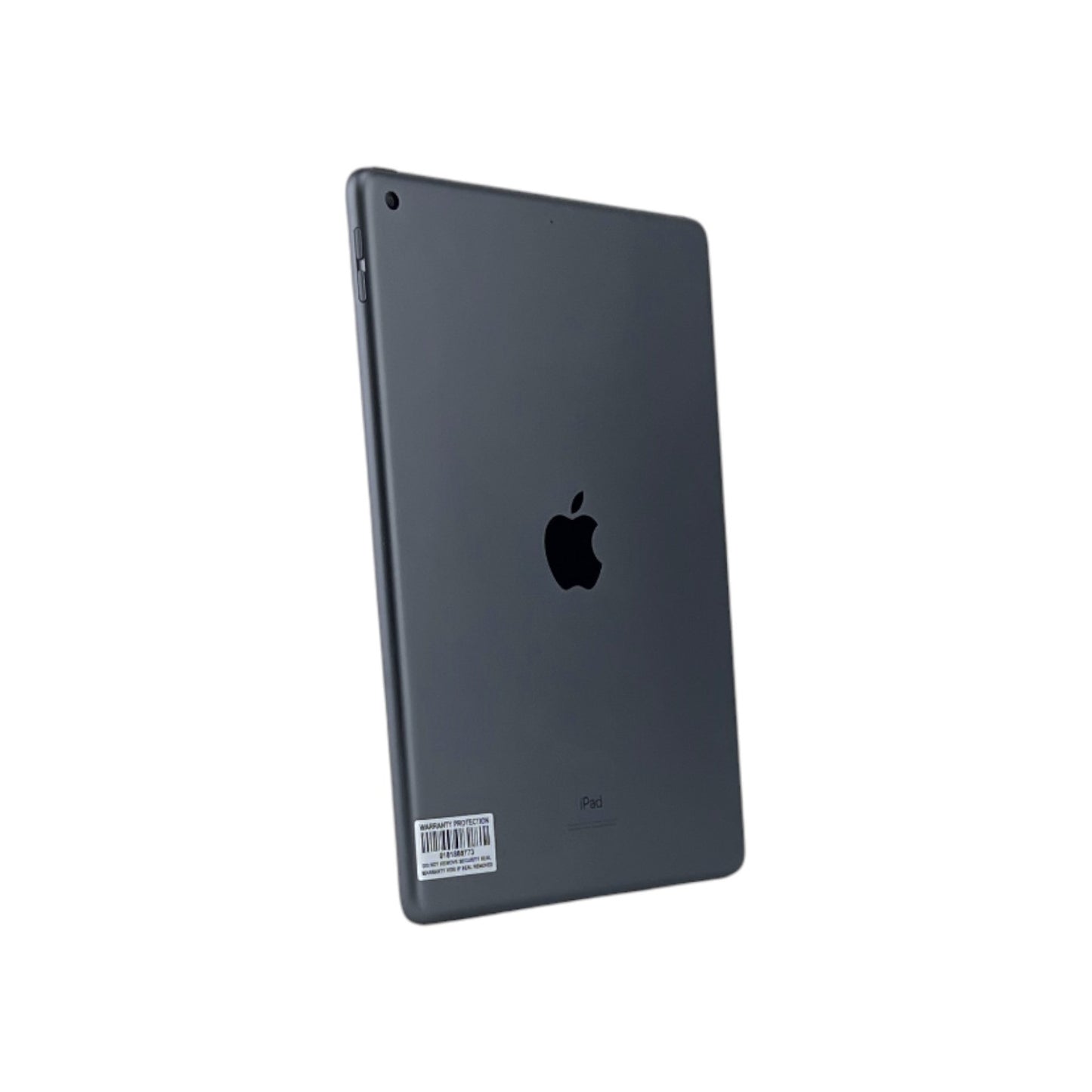 Apple iPad 8. Gen (2020) 10,2 Zoll WiFi 128 GB Space Grau | Retourware