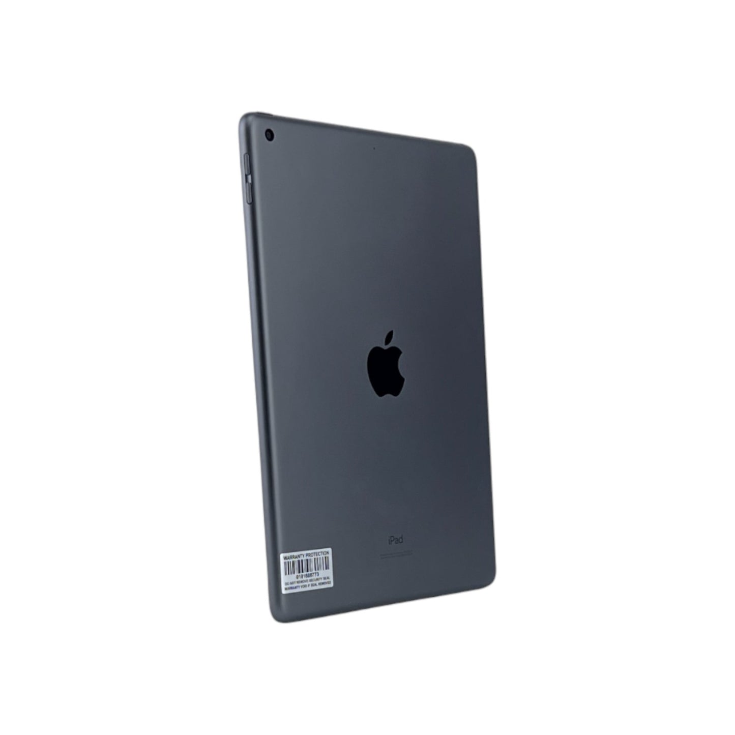 Apple iPad 8. Gen (2020) 10,2 Zoll WiFi 128 GB Space Grau | Retourware