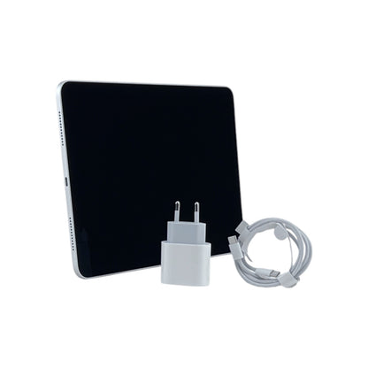 Apple iPad Air 4. Gen (2020) 10,9 Zoll WiFi 64 GB Silber | Retourware