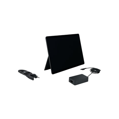 Microsoft Surface Pro 11 Tablet WiFi 13Zoll (33cm) Snapdragon X Elite 16GB 256GB | Retourware