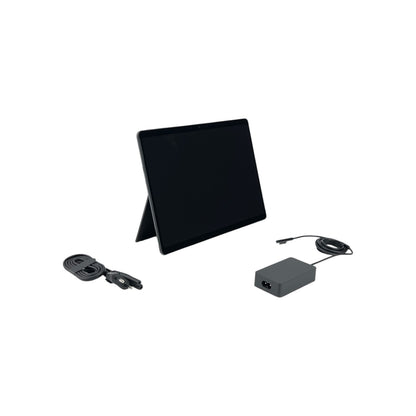 Microsoft Surface Pro 11 Tablet WiFi 13Zoll (33cm) Snapdragon X Elite 16GB 256GB | Retourware