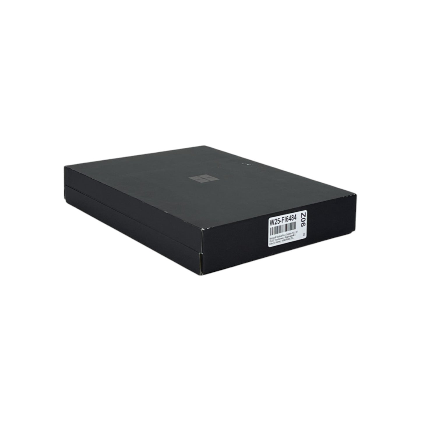 Microsoft Surface Pro 11 Tablet WiFi 13Zoll (33cm) Snapdragon X Elite 16GB 256GB | Retourware