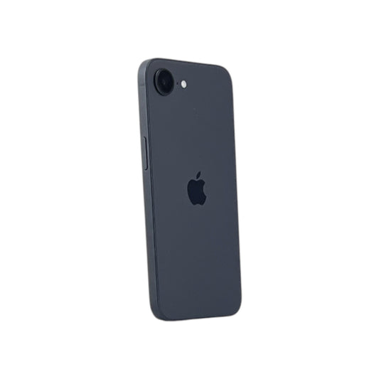 Apple iPhone 16e Smartphone 6,1 Zoll (15,49 cm) 256GB Schwarz | Retourware