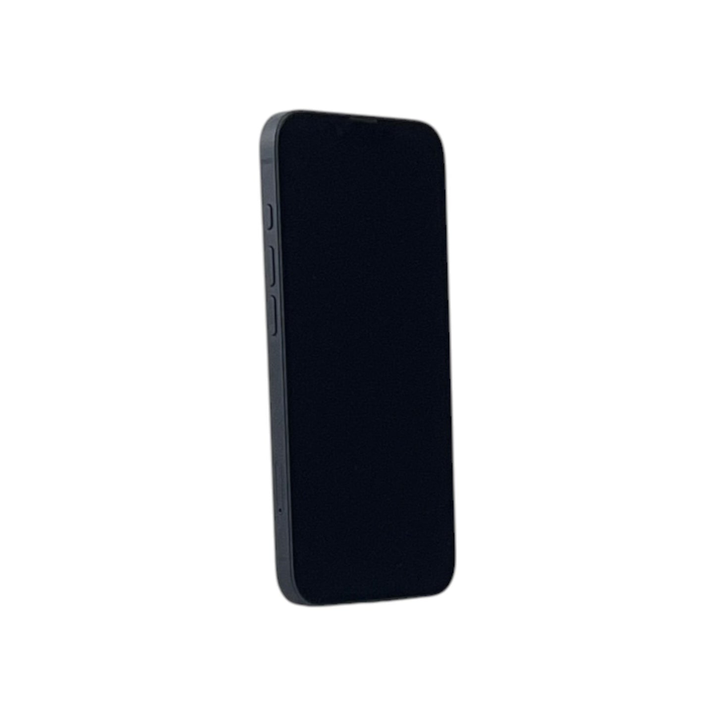 Apple iPhone 16e Smartphone 6,1 Zoll (15,49 cm) 256GB Schwarz | Retourware