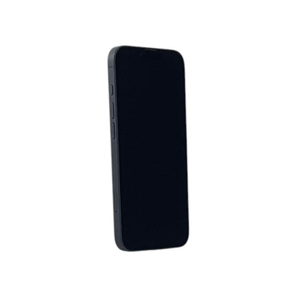 Apple iPhone 16e Smartphone 6,1 Zoll (15,49 cm) 256GB Schwarz | Retourware
