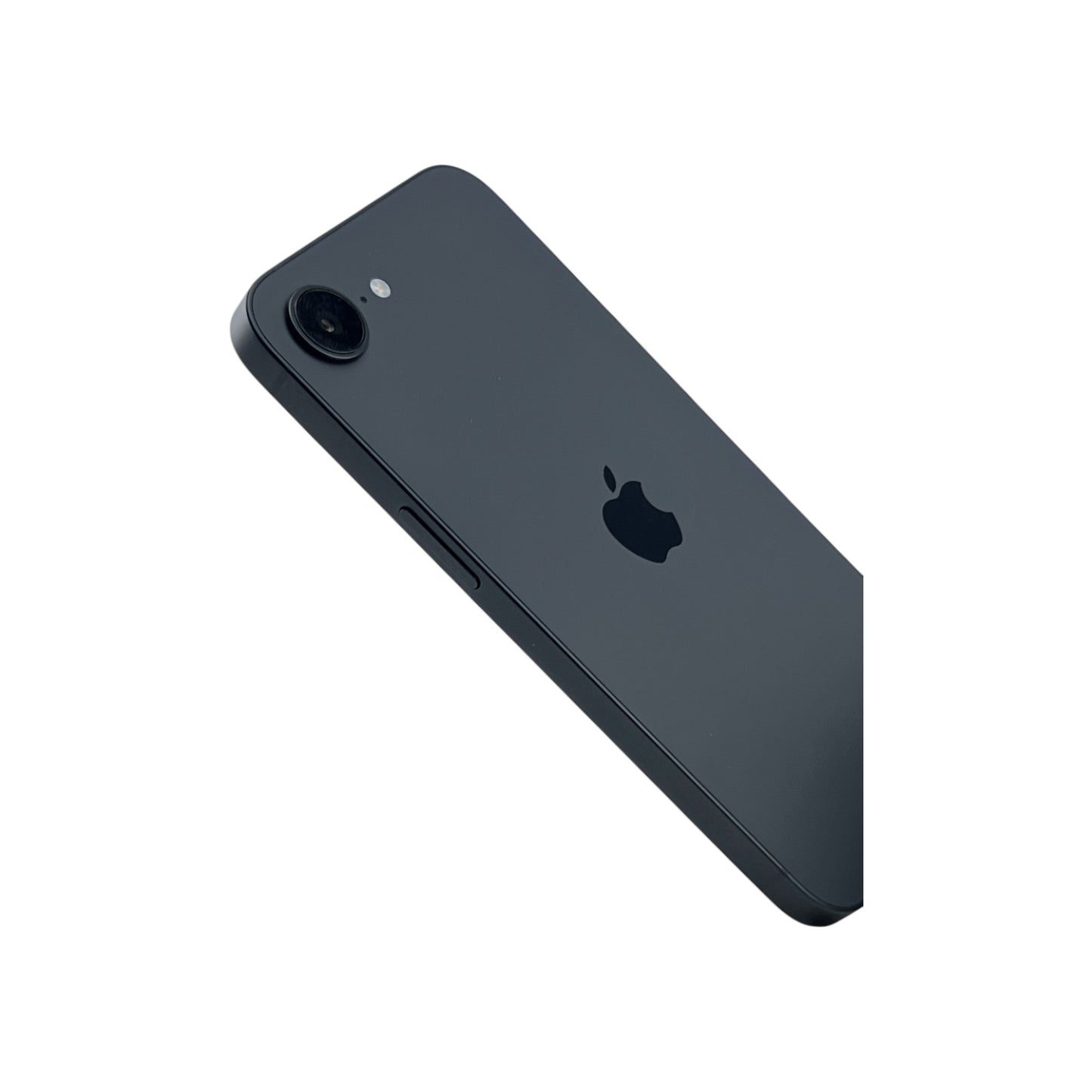 Apple iPhone 16e Smartphone 6,1 Zoll (15,49 cm) 256GB Schwarz | Retourware