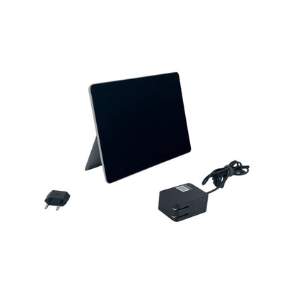 Microsoft Surface Go Tablet 10 Zoll (25,4 cm) Gold 4415Y 8GB 128GB WiFi Silber | Retourware