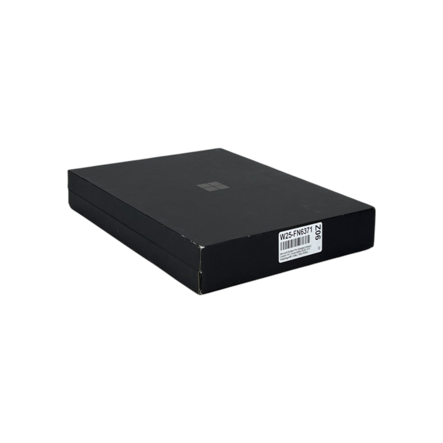 Microsoft Surface Pro 11 Tablet WiFi 13Zoll (33cm) Snapdragon X Elite 16GB 256GB | Retourware