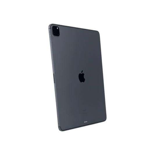 Apple iPad Pro 5. Gen (2021) 12,9 Zoll WiFi + Cellular 256 GB Space Grau | Retourware