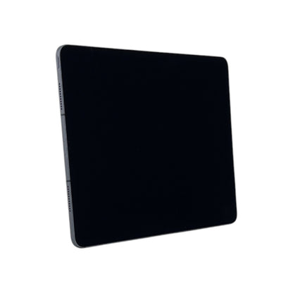 Apple iPad Pro 5. Gen (2021) 12,9 Zoll WiFi + Cellular 256 GB Space Grau | Retourware