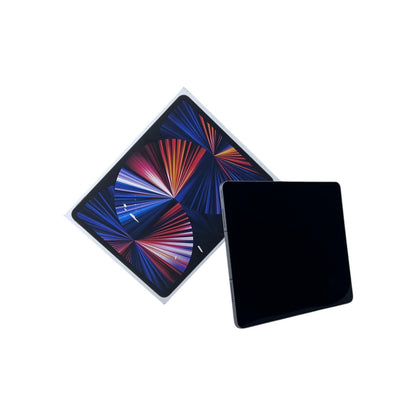 Apple iPad Pro 5. Gen (2021) 12,9 Zoll WiFi + Cellular 256 GB Space Grau | Retourware