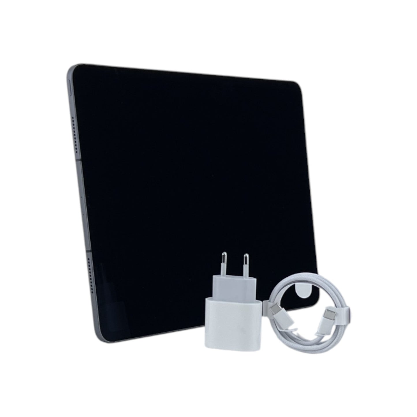 Apple iPad Pro 5. Gen (2021) 12,9 Zoll WiFi + Cellular 256 GB Space Grau | Retourware
