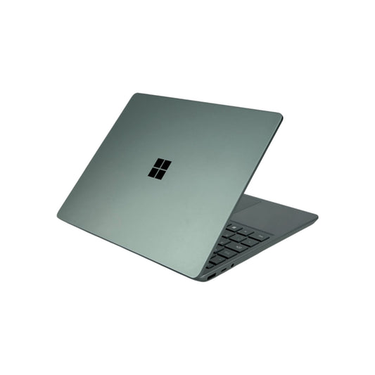 Microsoft Surface Laptop Go 3 12.4 Zoll (31.4 cm) i5-1235U 16GB 256GB QWERTZ de | Retourware