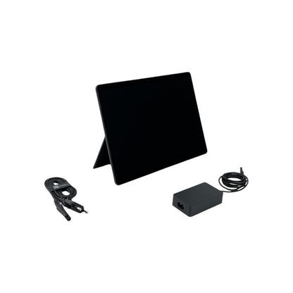 Microsoft Surface Pro 11 Tablet WiFi 13Zoll (33cm) Snapdragon X Elite 16GB 256GB | Retourware
