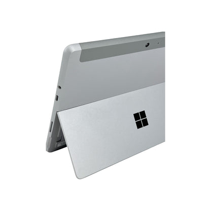 Microsoft Surface Go Tablet 10 Zoll (25,4 cm) Gold 4415Y 8GB 128GB WiFi Silber | Retourware